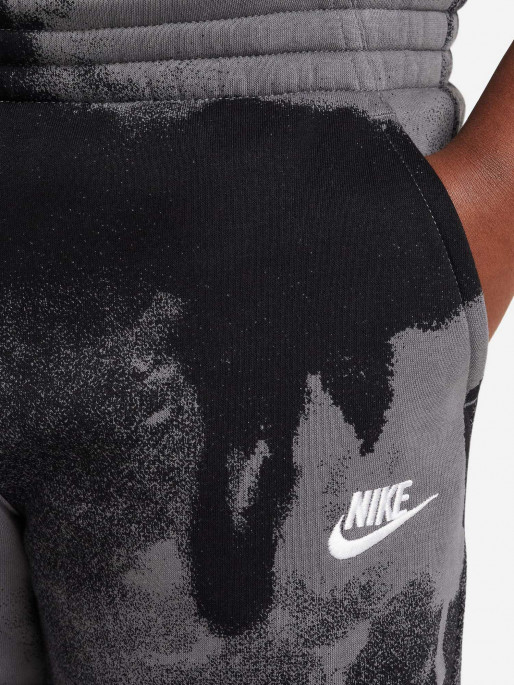 NIKE Παιδικό Αθλητικό Παντελόνι Sportswear Club Fleece
