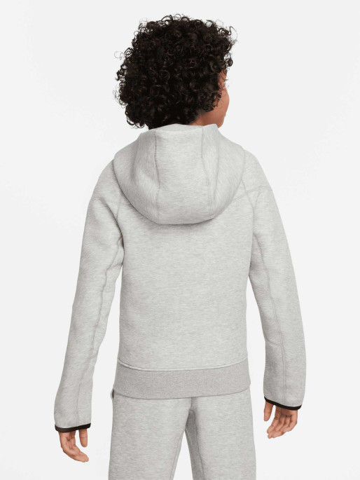 NIKE Hanorac Sportswear Tech Fleece BI