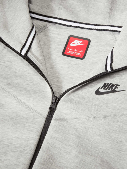 NIKE Hanorac Sportswear Tech Fleece BI