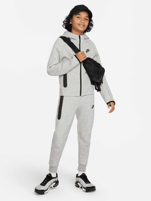 NIKE Hanorac Sportswear Tech Fleece BI