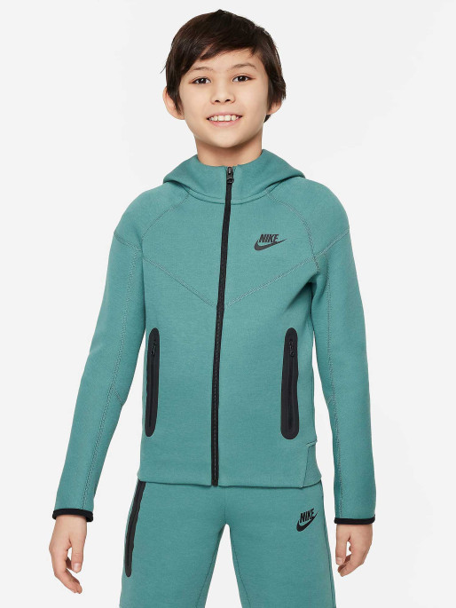 NIKE Суитшърт SPORTSWEAR TECH FLEECE BI