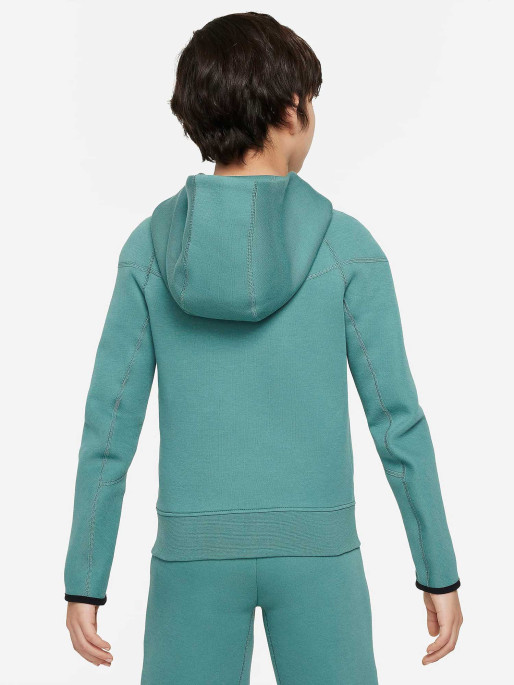 NIKE Суитшърт SPORTSWEAR TECH FLEECE BI
