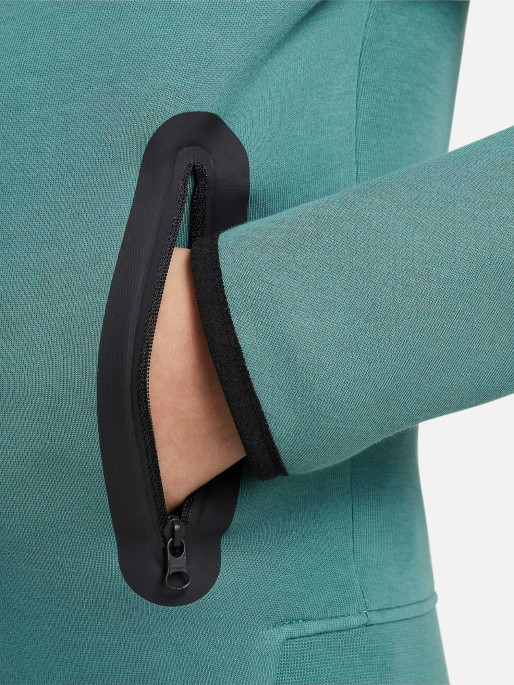 NIKE Суитшърт SPORTSWEAR TECH FLEECE BI