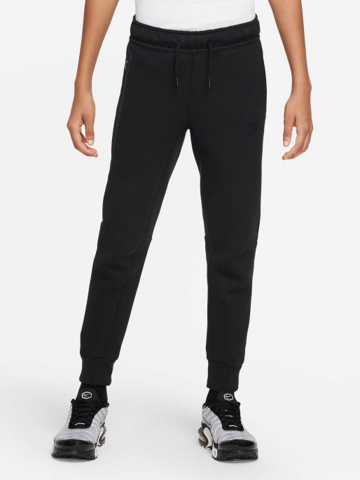 NIKE B NSW TECH FLC PANTS