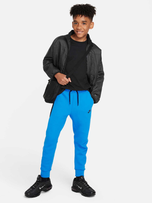 NIKE B NSW TECH FLC PANTS