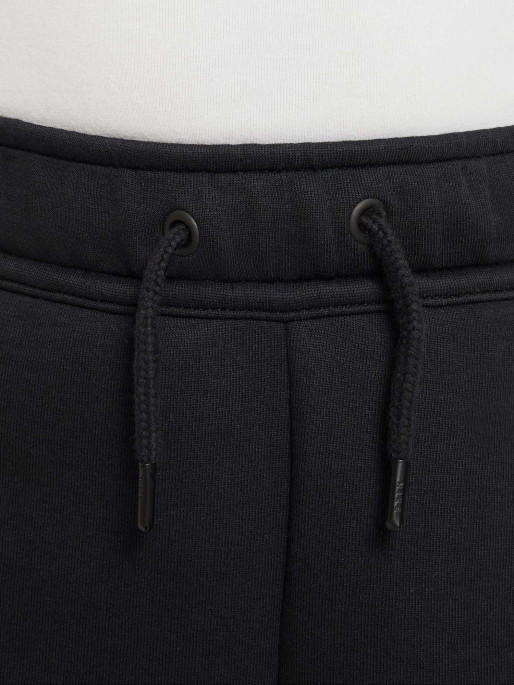 NIKE B NSW TECH FLC SHORTS