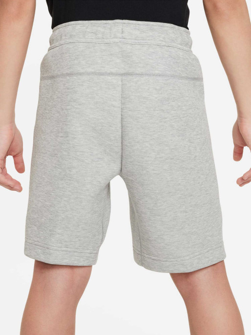 NIKE B NSW TECH FLC SHORTS