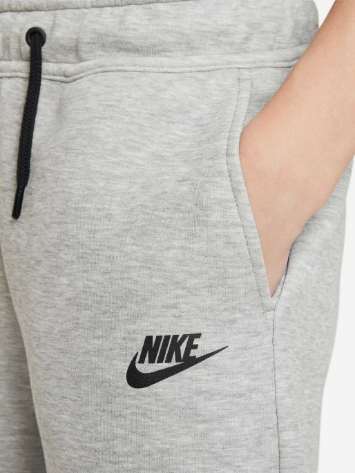 NIKE B NSW TECH FLC SHORTS