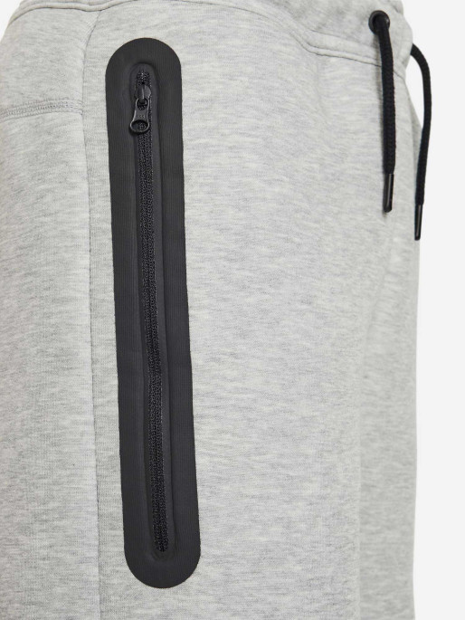 NIKE B NSW TECH FLC SHORTS