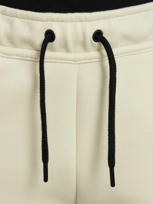 NIKE Youth B NSW Tech FLC Shorts