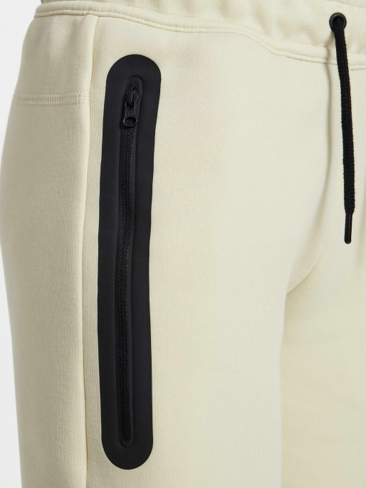 NIKE Youth B NSW Tech FLC Shorts