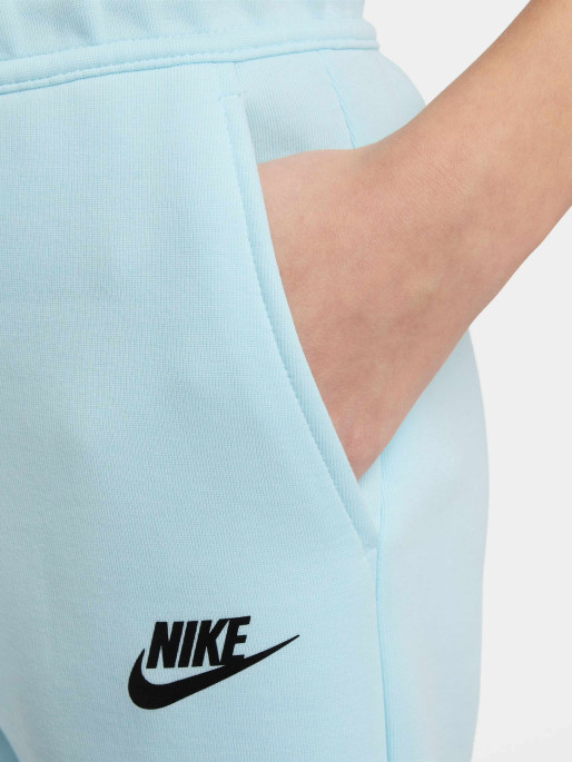 NIKE Youth B NSW Tech FLC Shorts