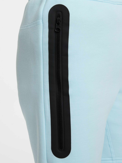 NIKE Youth B NSW Tech FLC Shorts