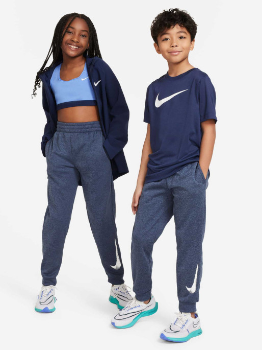 NIKE Παιδικό Αθλητικό Παντελόνι MULTI+