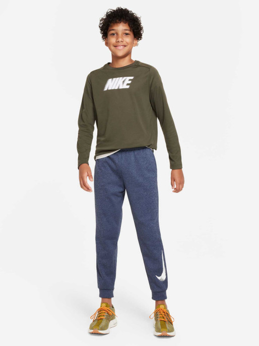 NIKE Παιδικό Αθλητικό Παντελόνι MULTI+