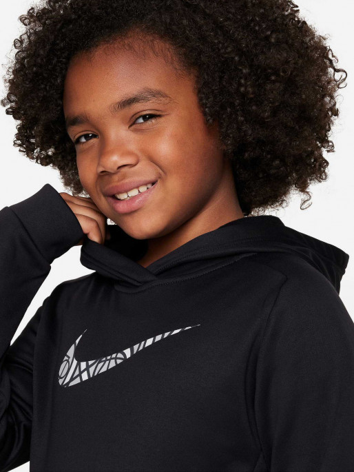 NIKE K NK TF MULTI BBALL GX PO HDY Hoodie