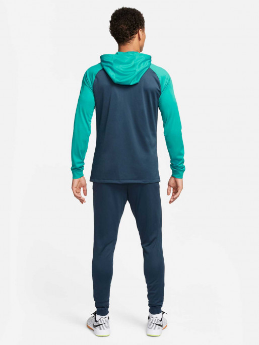 NIKE FCB MNK DF STRKHD TRKSUIT K CL