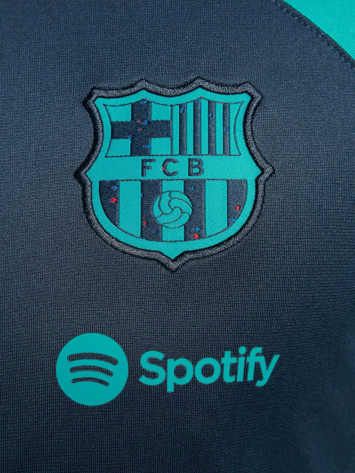 NIKE FCB MNK DF STRKHD TRKSUIT K CL