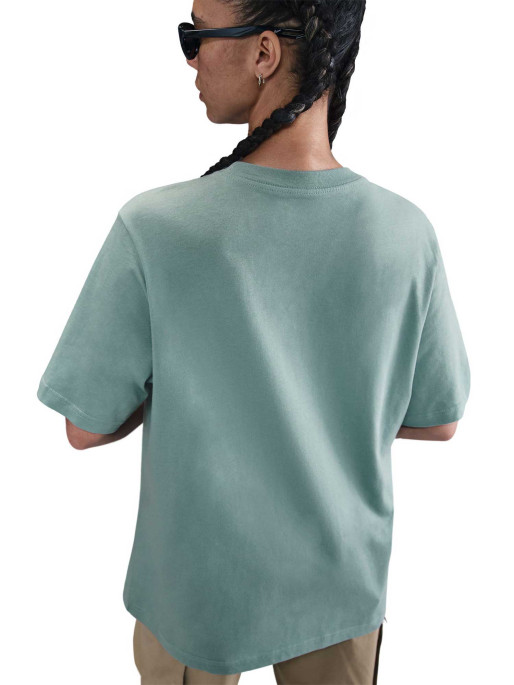 NIKE Κοντομάνικη Μπλούζα W NSW TEE ESSNTL LBR