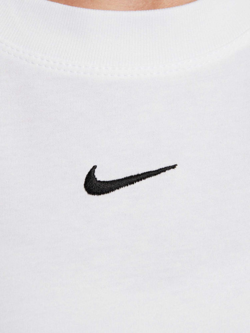 NIKE Тениска W NSW TEE ESSNTL LBR