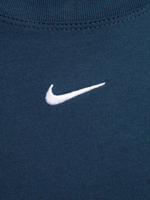 NIKE Κοντομάνικη Μπλούζα W NSW TEE ESSNTL LBR