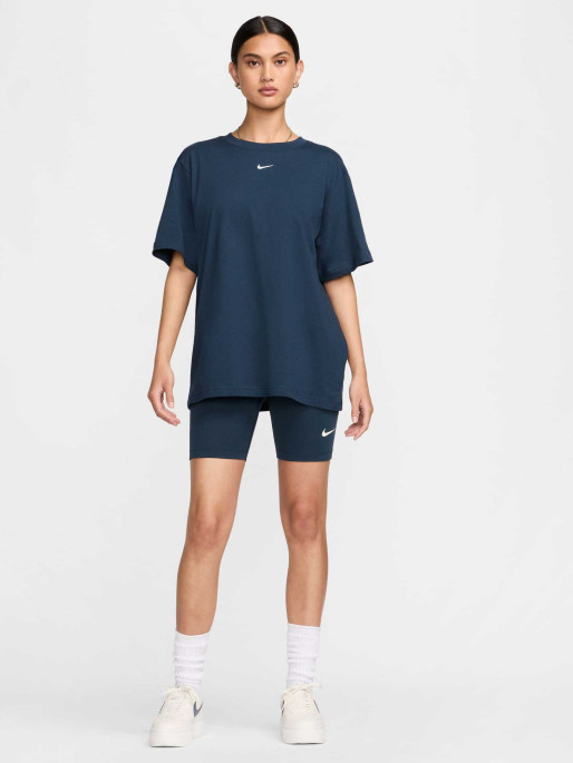 NIKE Κοντομάνικη Μπλούζα W NSW TEE ESSNTL LBR