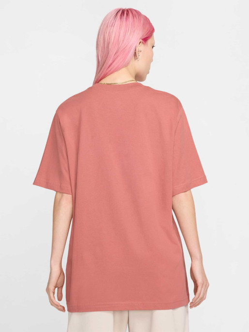 NIKE Κοντομάνικη Μπλούζα W NSW TEE ESSNTL LBR