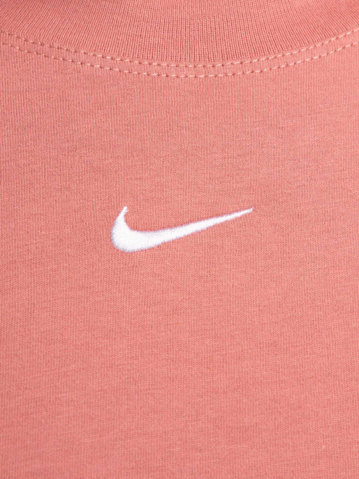 NIKE Κοντομάνικη Μπλούζα W NSW TEE ESSNTL LBR