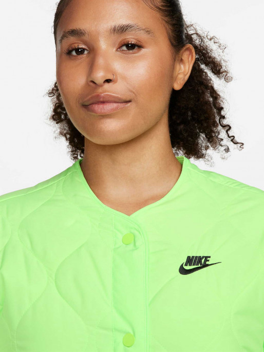 NIKE Ženska jakna W NSW JACKET SU