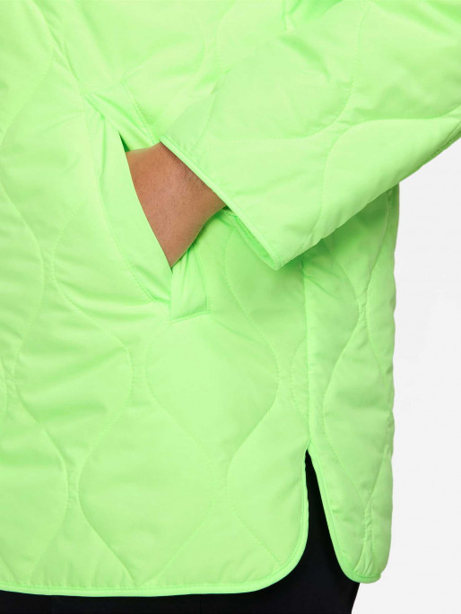 NIKE Ženska jakna W NSW JACKET SU
