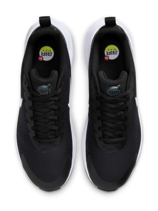 NIKE Παπούτσια AIR MAX NUAXIS