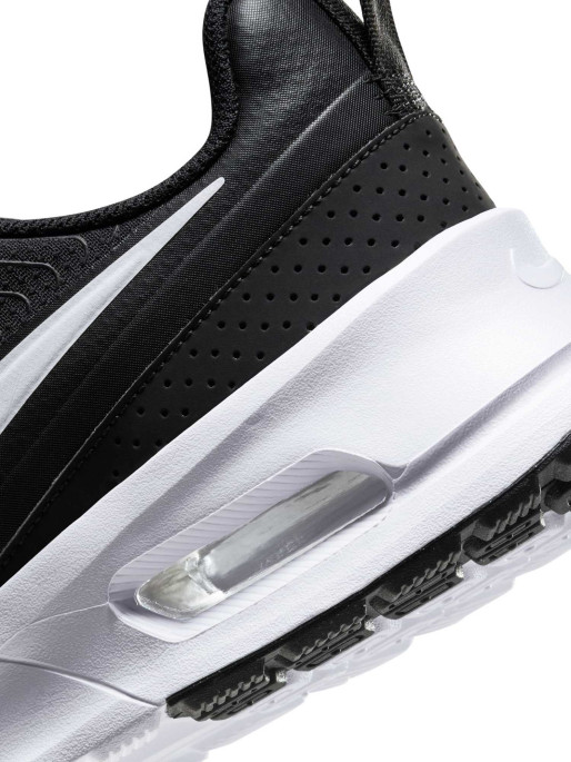 NIKE Παπούτσια AIR MAX NUAXIS