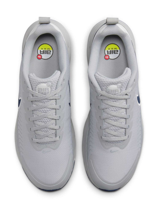 NIKE Παπούτσια AIR MAX NUAXIS