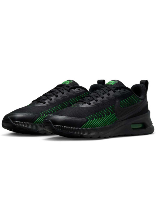 NIKE Παπούτσια AIR MAX NUAXIS