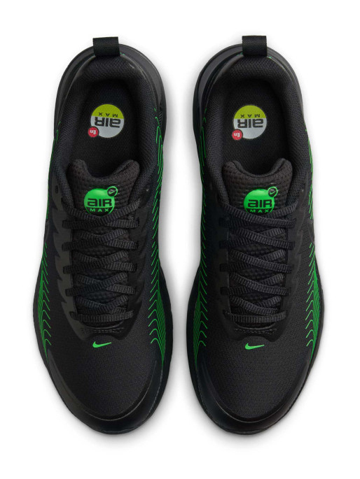 NIKE Παπούτσια AIR MAX NUAXIS