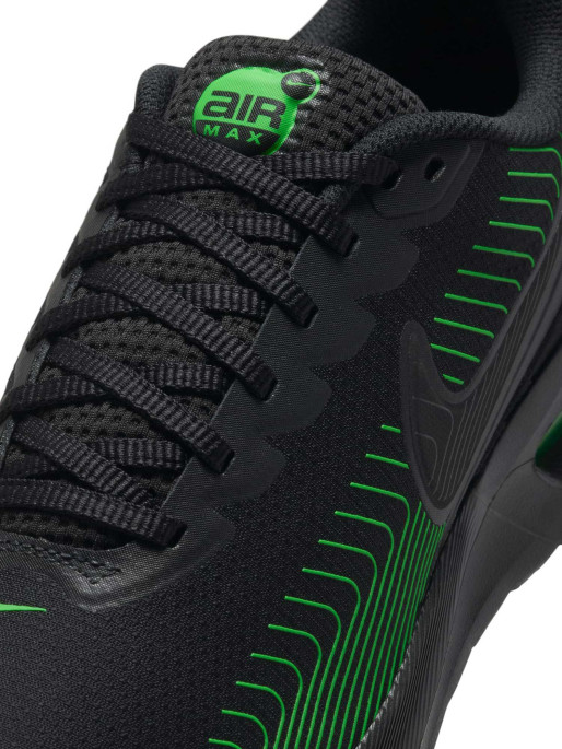 NIKE Παπούτσια AIR MAX NUAXIS