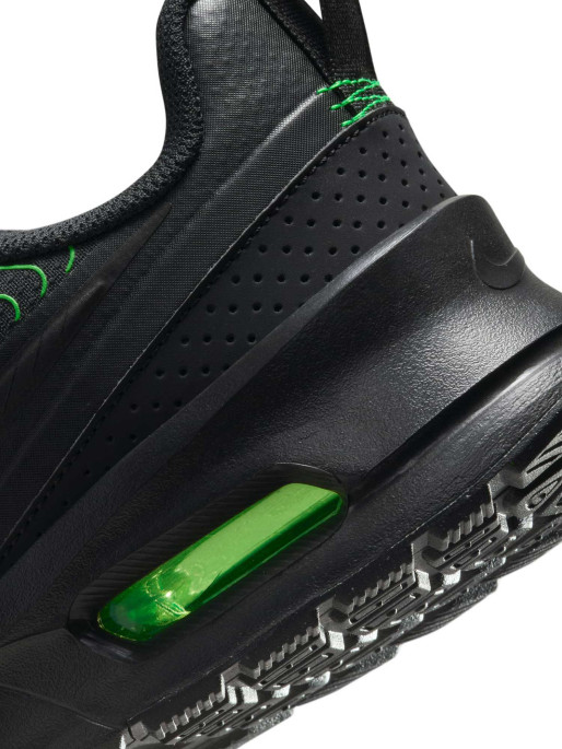 NIKE Παπούτσια AIR MAX NUAXIS