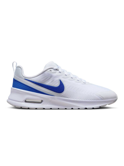NIKE Παπούτσια AIR MAX NUAXIS