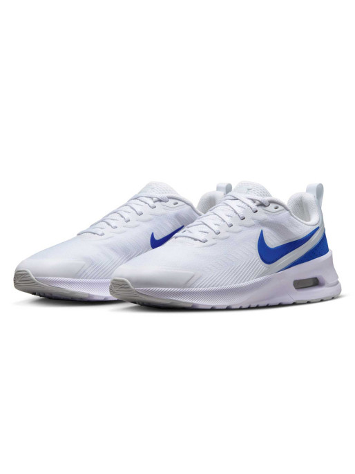 NIKE Παπούτσια AIR MAX NUAXIS
