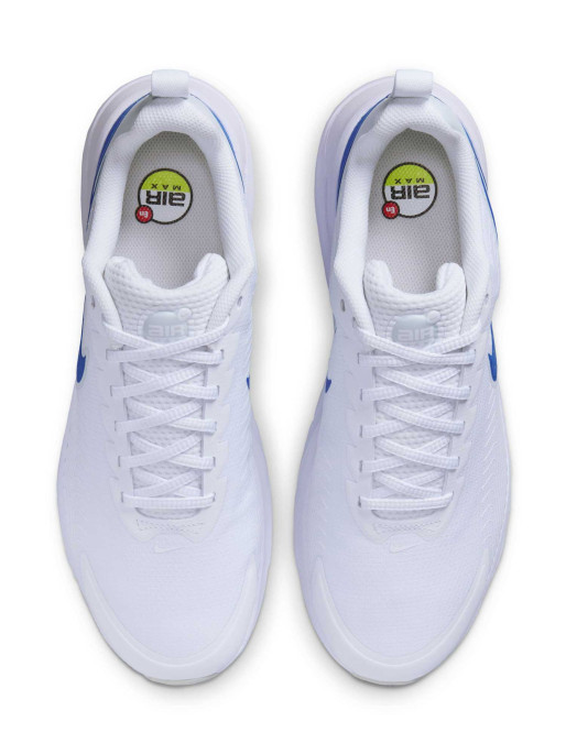 NIKE Παπούτσια AIR MAX NUAXIS