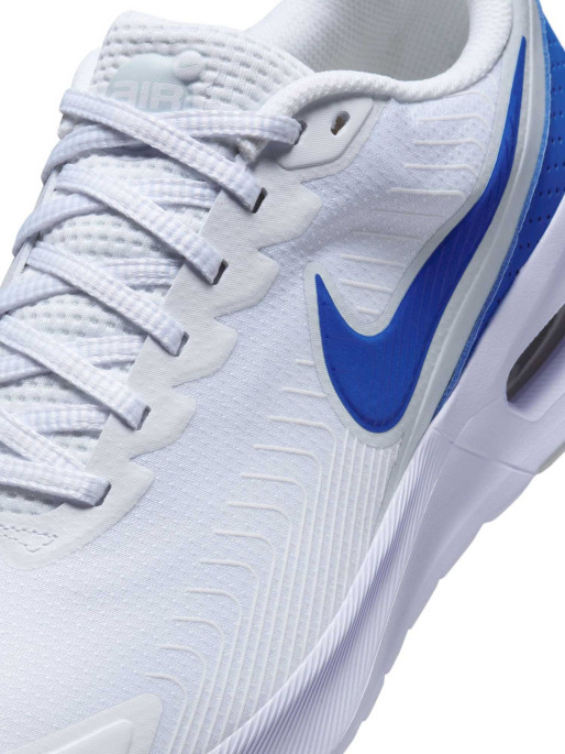 NIKE Παπούτσια AIR MAX NUAXIS