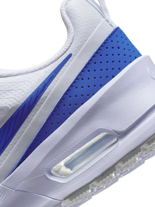 NIKE Παπούτσια AIR MAX NUAXIS