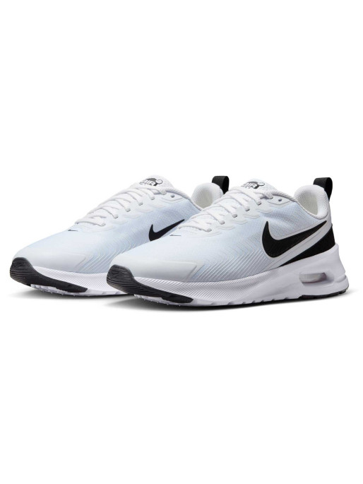 NIKE Παπούτσια AIR MAX NUAXIS
