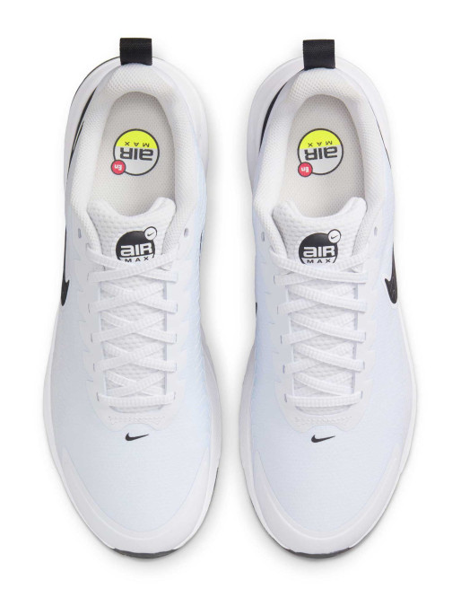 NIKE Παπούτσια AIR MAX NUAXIS