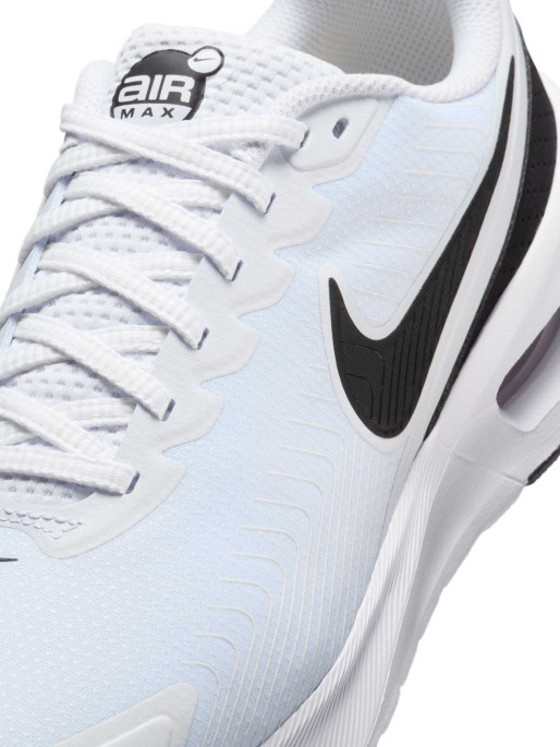 NIKE Παπούτσια AIR MAX NUAXIS