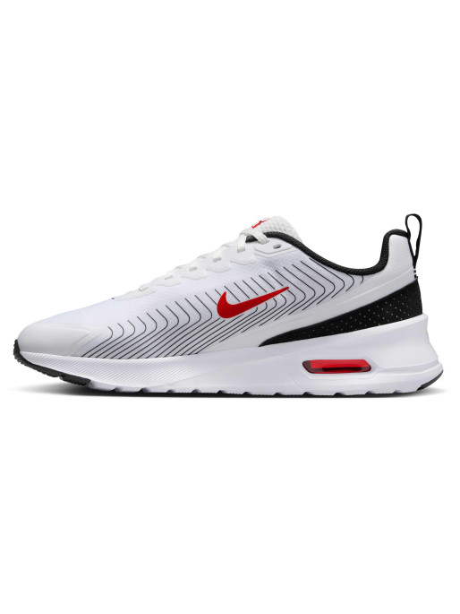 NIKE Обувки AIR MAX NUAXIS