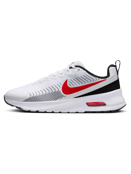 NIKE Обувки AIR MAX NUAXIS