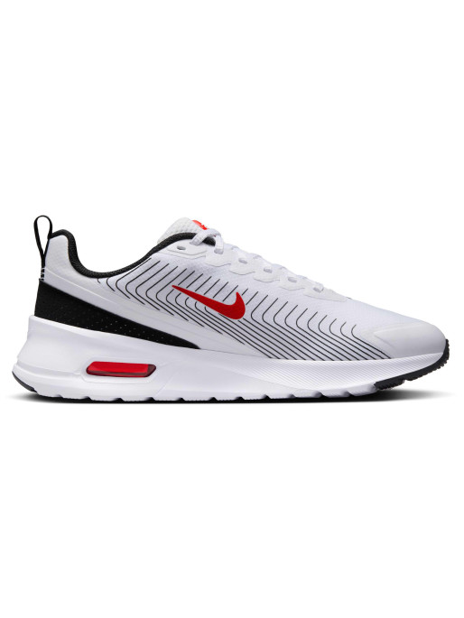 NIKE Обувки AIR MAX NUAXIS