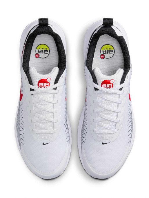 NIKE Обувки AIR MAX NUAXIS