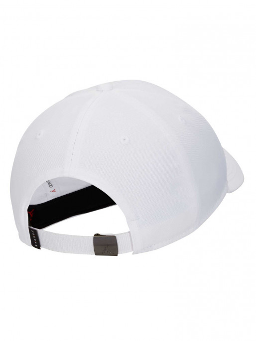 JORDAN Cap J RISE CAP S CB MTL JM